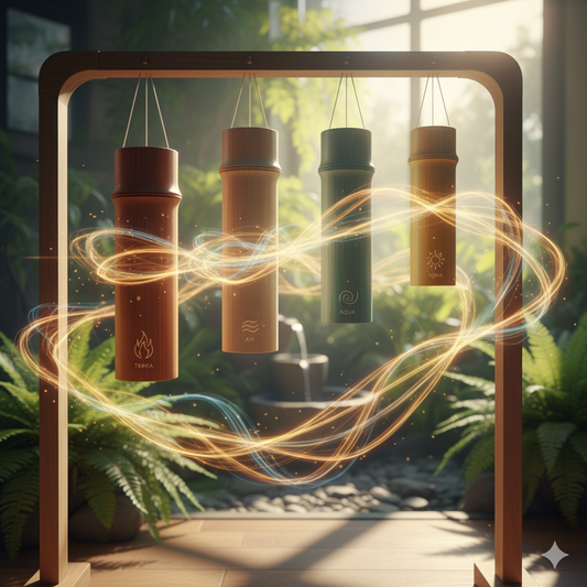 The Most Popular Sound Healing Instruments in 2025