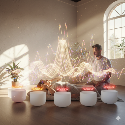 Sound Bath Negative Effects: Understanding Potential Risks and How to Practice Safely