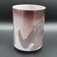 Crystal Tones 6" Lepidolite Singing Bowl (A4+30)