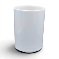 Crystal Tones 6" Ocean Indium Singing Bowl (F#4+20)