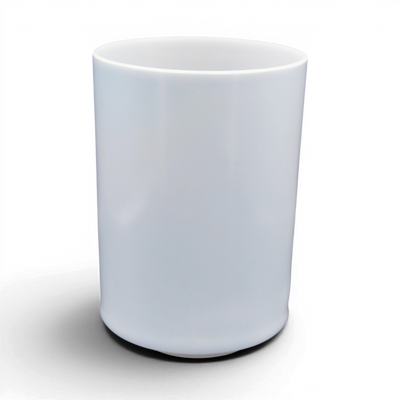 Crystal Tones 6" Ocean Indium Singing Bowl (F#4+20)