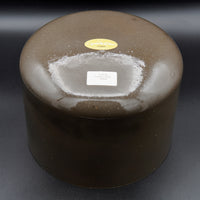 Crystal Tones 9" Cosmic Hemp Singing Bowl (A#3+30)