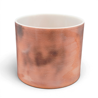 Crystal Tones 7" Sunstone Singing Bowl (A4-35)