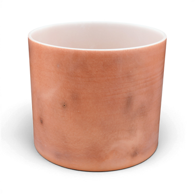Crystal Tones 7" Sunstone Singing Bowl (G#4-40)