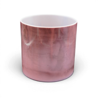 Crystal Tones 6" Kunzite Singing Bowl (B4-15)