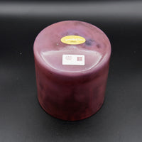 Crystal Tones 6" Kunzite Singing Bowl (B4-15)