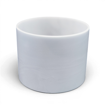 Crystal Tones 7" Ocean Indium Singing Bowl (B4-45)