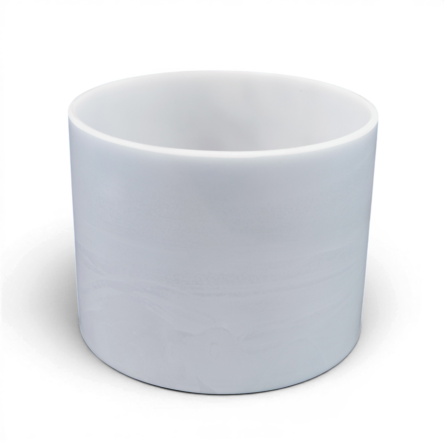 Crystal Tones 7" Ocean Indium Singing Bowl (B4-45)