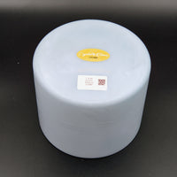 Crystal Tones 7" Ocean Indium Singing Bowl (B4-45)