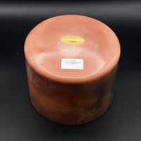 Crystal Tones 7" Sedona Red Rock Singing Bowl (G4-30)