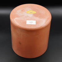 Crystal Tones 7" Sunstone Singing Bowl (E4+30)