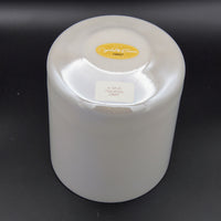 Crystal Tones 6" Palladium Singing Bowl (G#4-25)