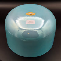 Crystal Tones 10" Ocean Gold Singing Bowl (G#3+25)