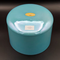 Crystal Tones 9" Ocean Gold Singing Bowl (B3+40)