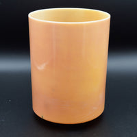 Crystal Tones 6" Monroe Utah Hot Springs Singing Bowl (A4-30)