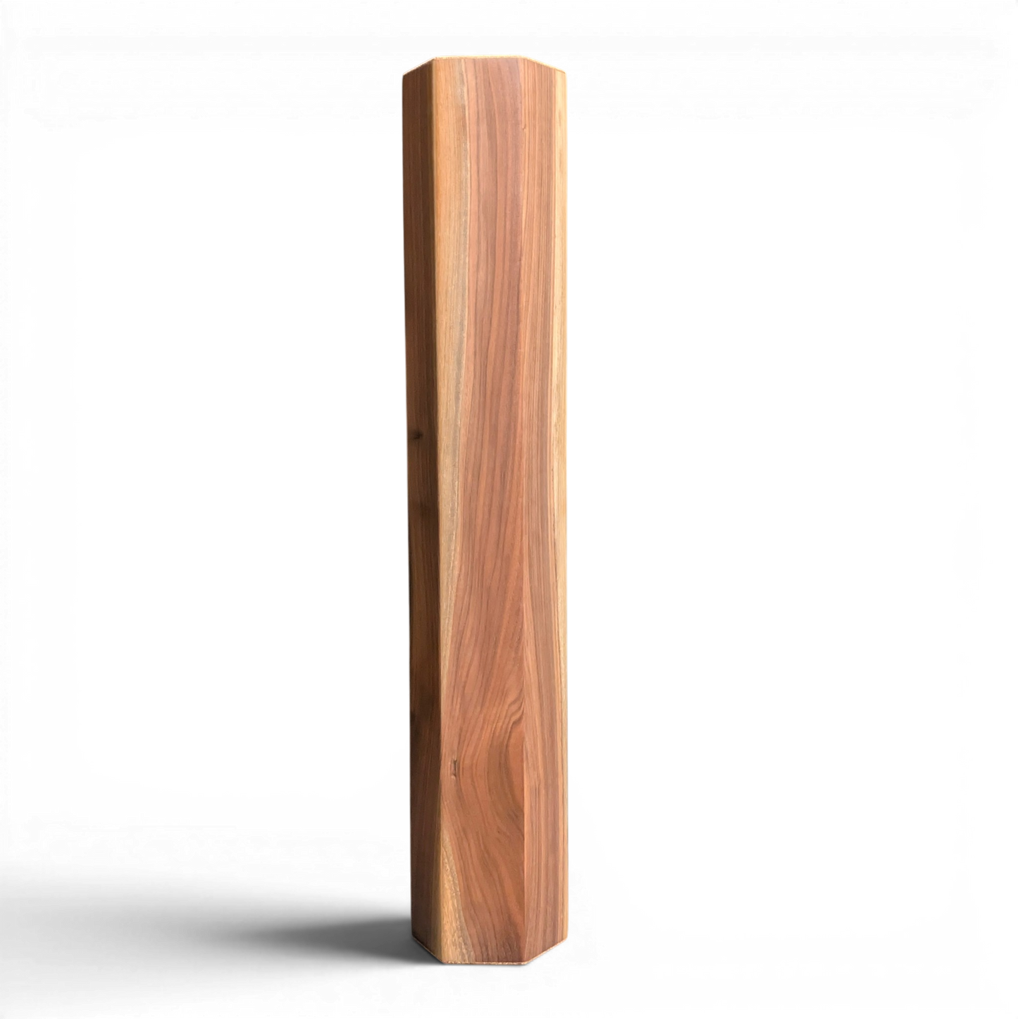 Meditation Rain Pillar – Walnut Extended Play Rain Stick