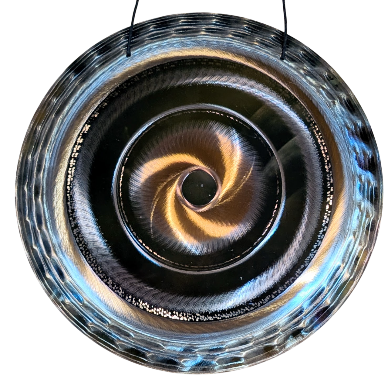Grotta Sonora 19" Handheld Gong