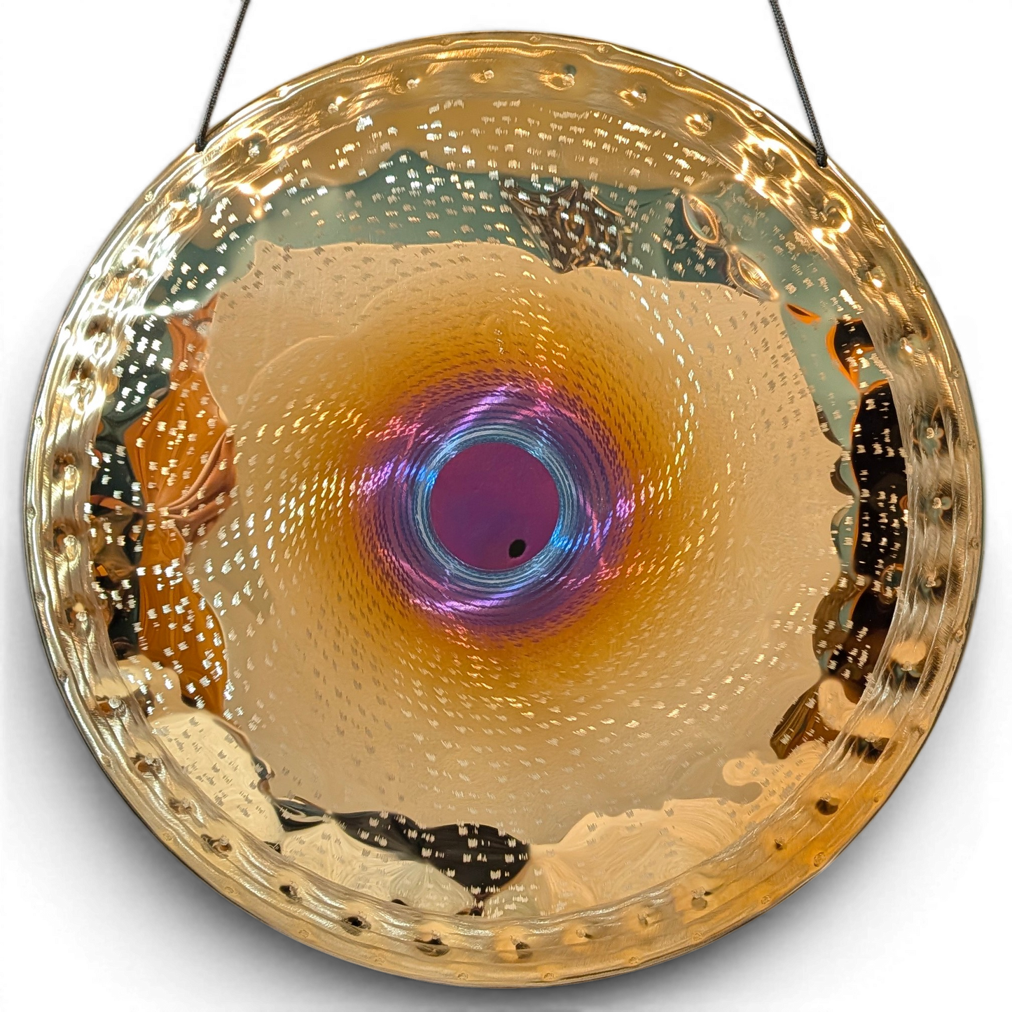 Grotta Sonora 26" Deep Gong