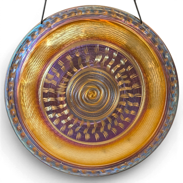Grotta Sonora 34" Deep Gong