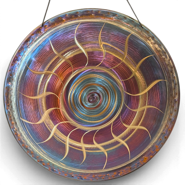 Grotta Sonora 38" Deep Gong