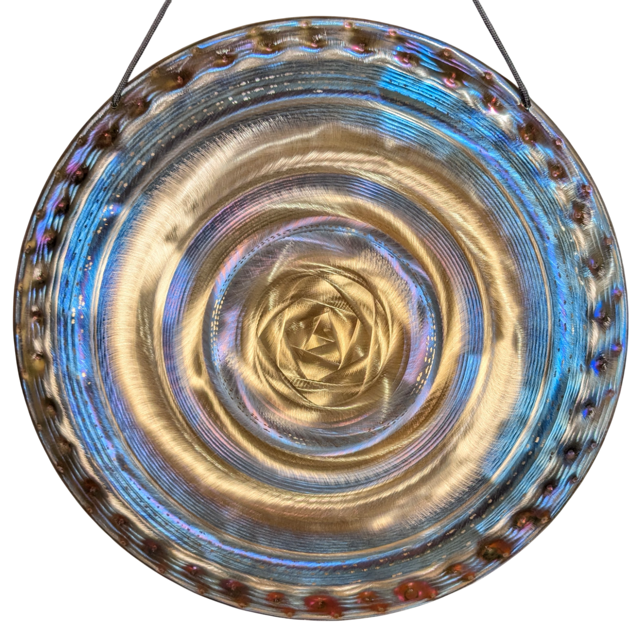 Grotta Sonora 26" Deep Gong