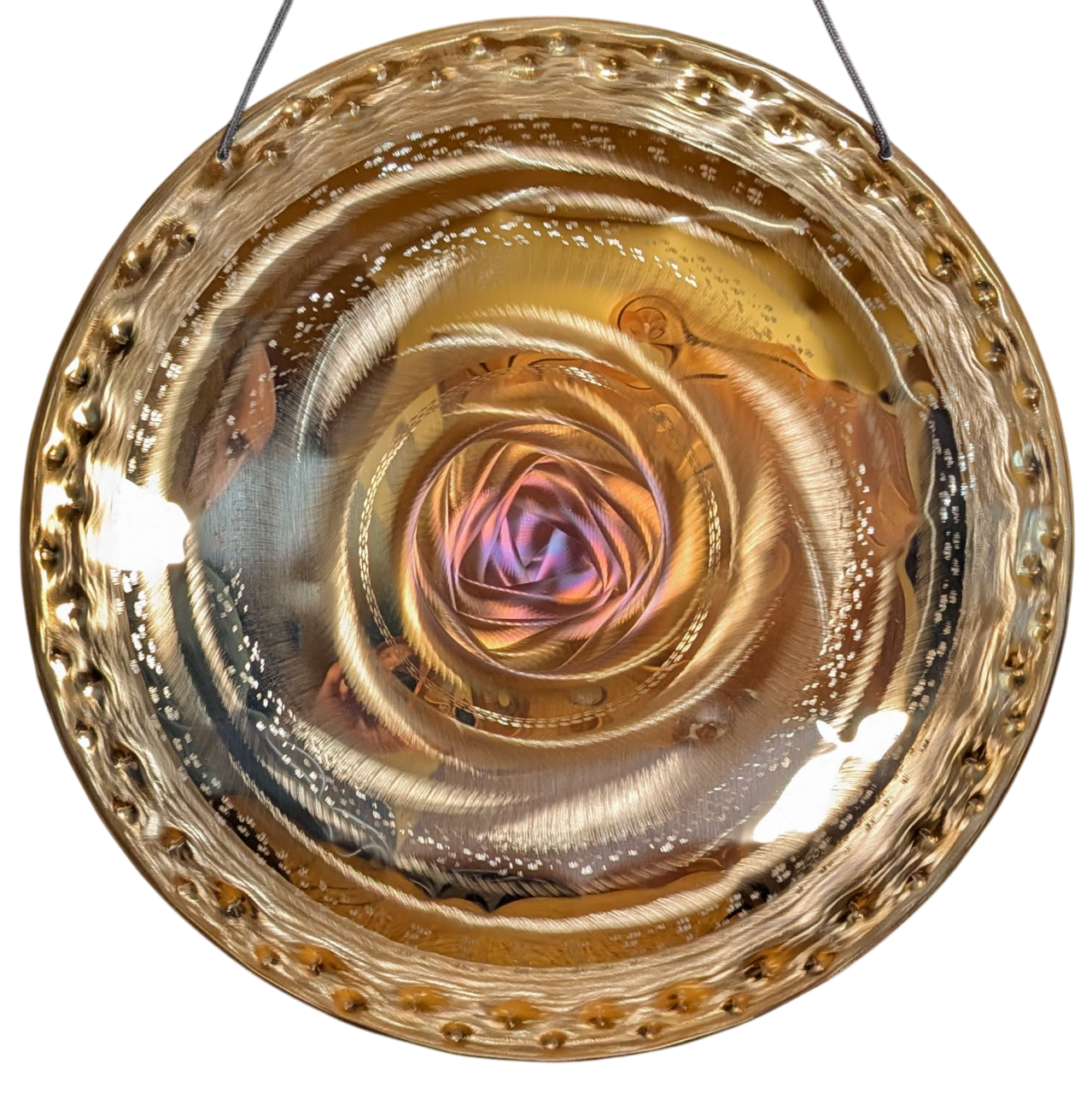 Grotta Sonora 26" Deep Gong