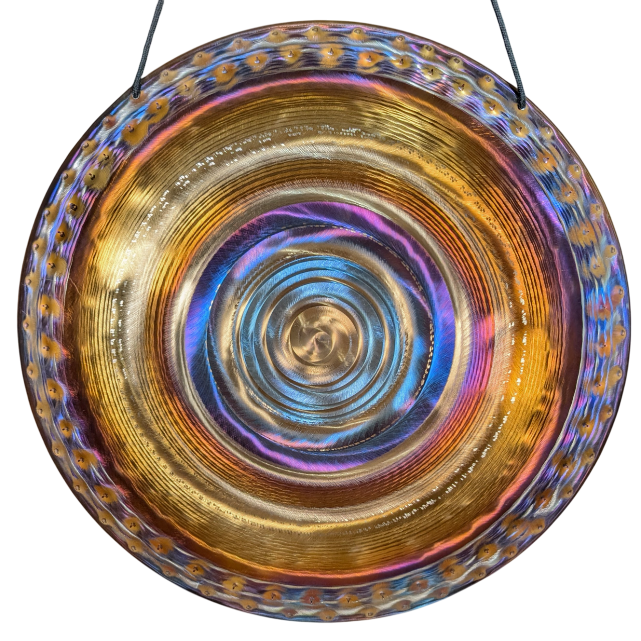 Grotta Sonora 26" Deep Gong