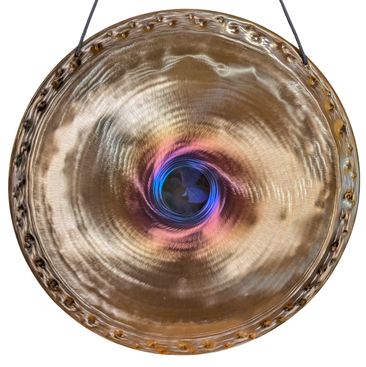 Grotta Sonora 26" Deep Gong