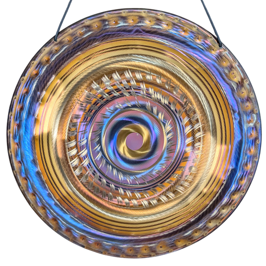 Grotta Sonora 26" Deep Gong