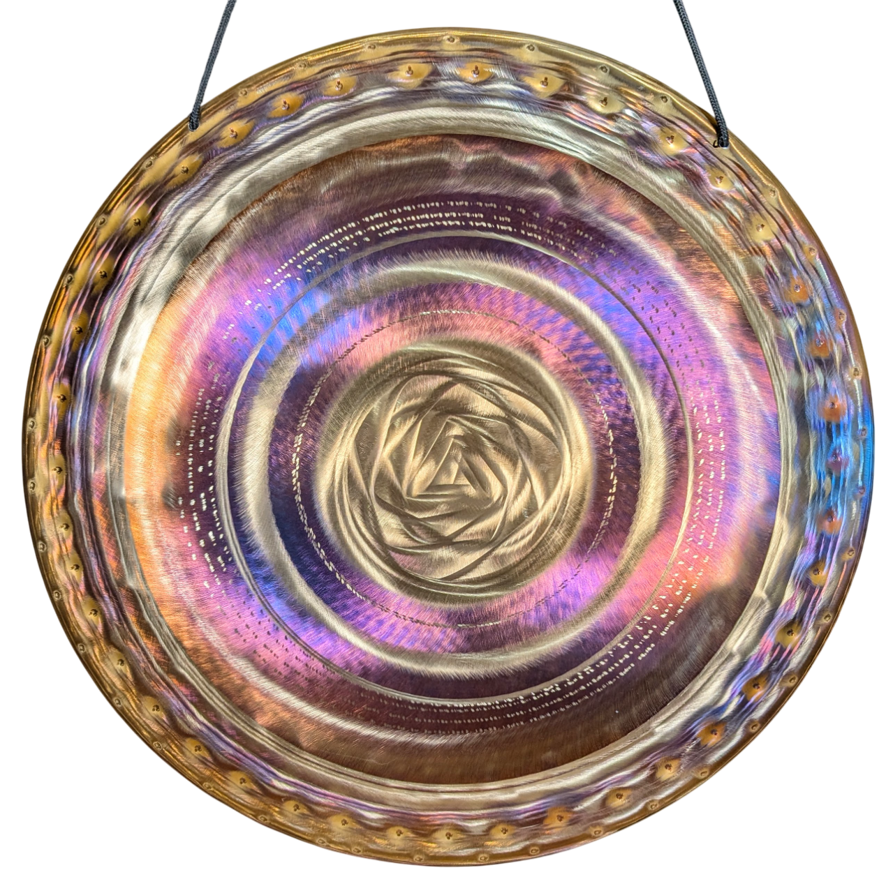 Grotta Sonora 26" Deep Gong