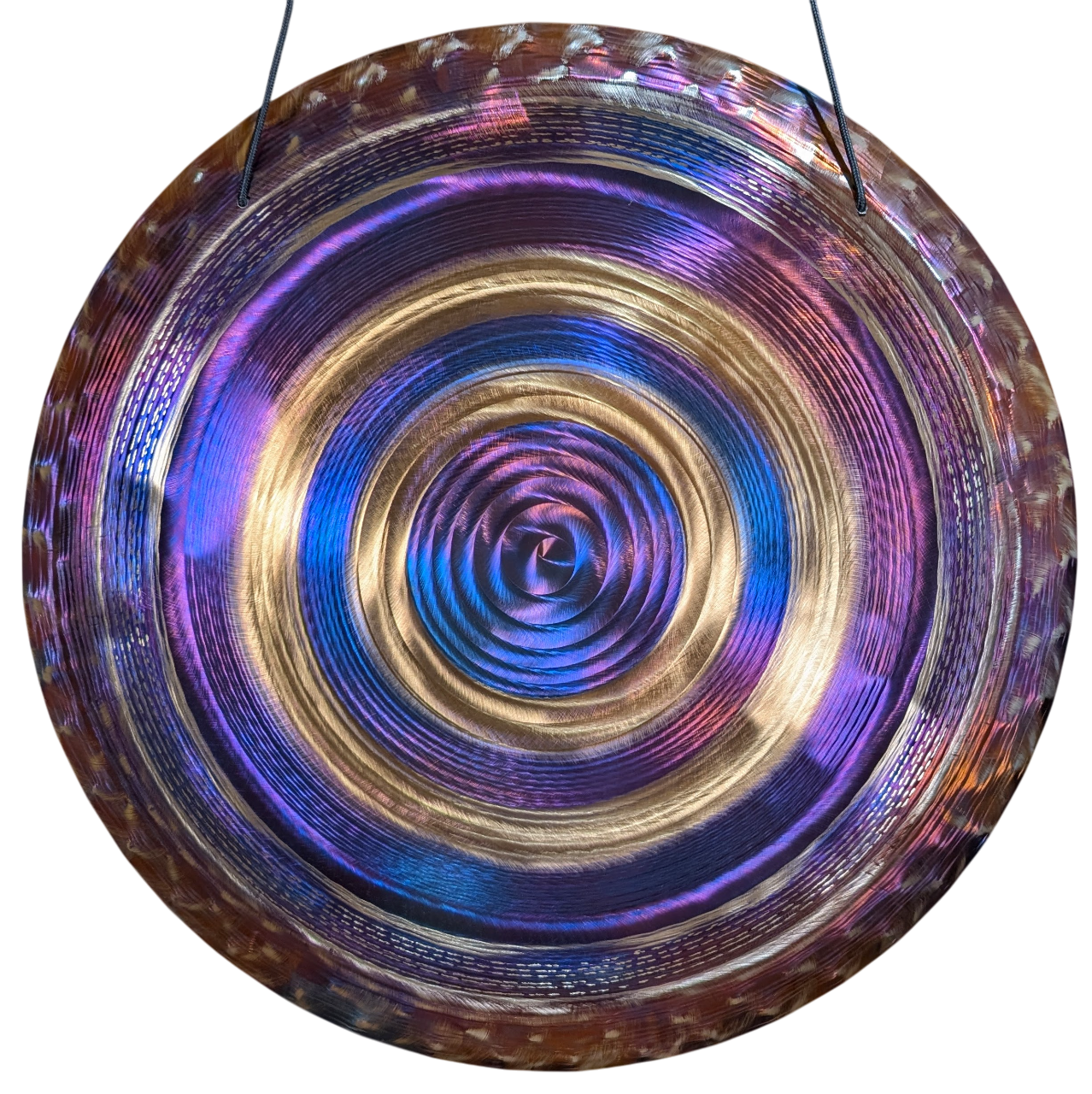 Grotta Sonora 32" King Gong