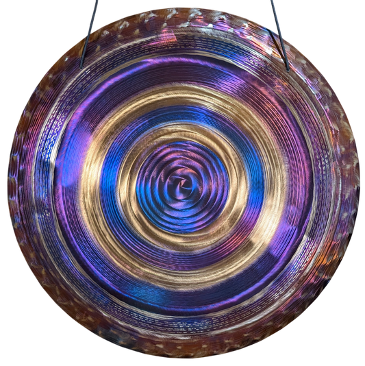 Grotta Sonora 32" King Gong