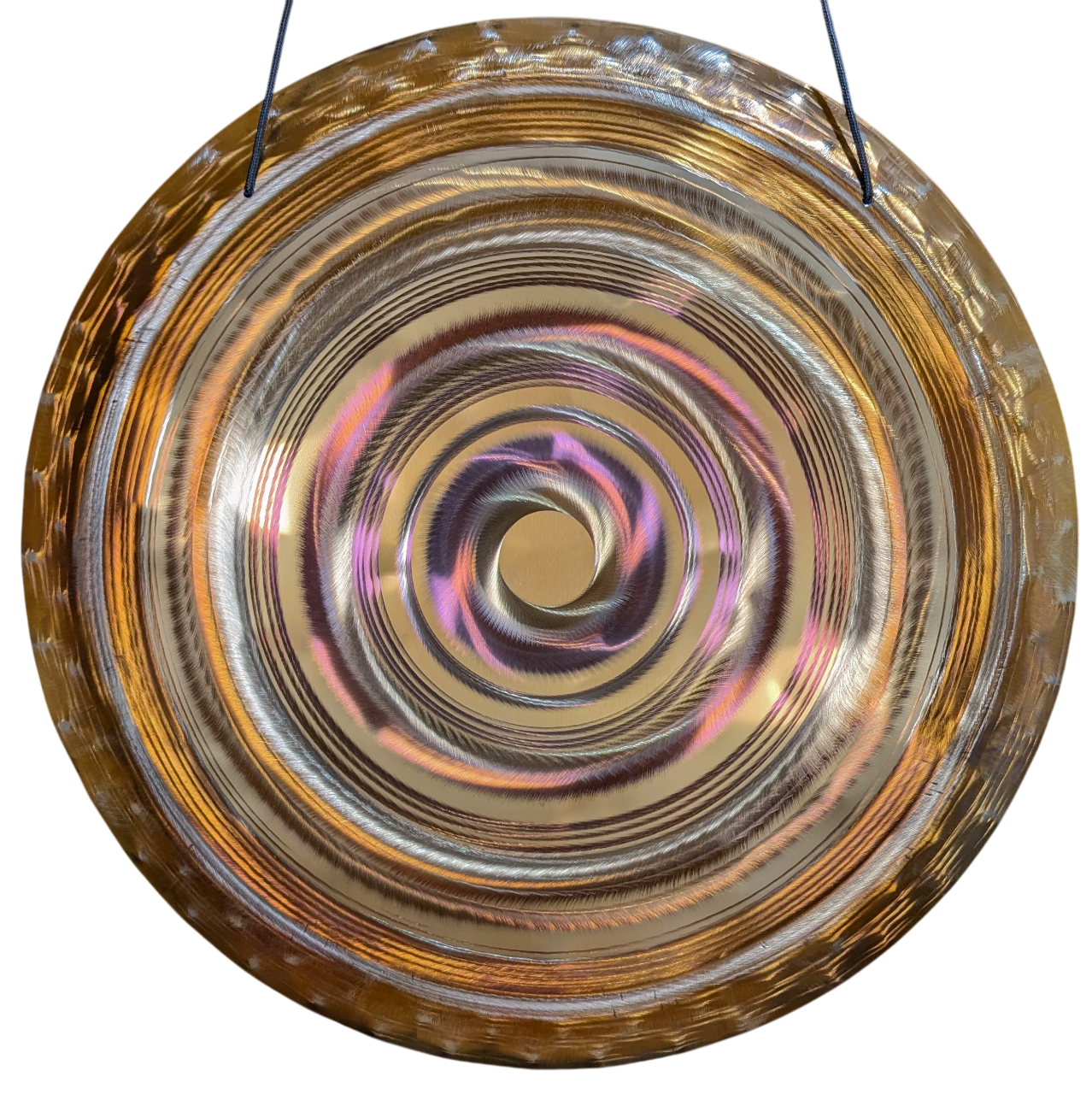 Grotta Sonora 32" King Gong
