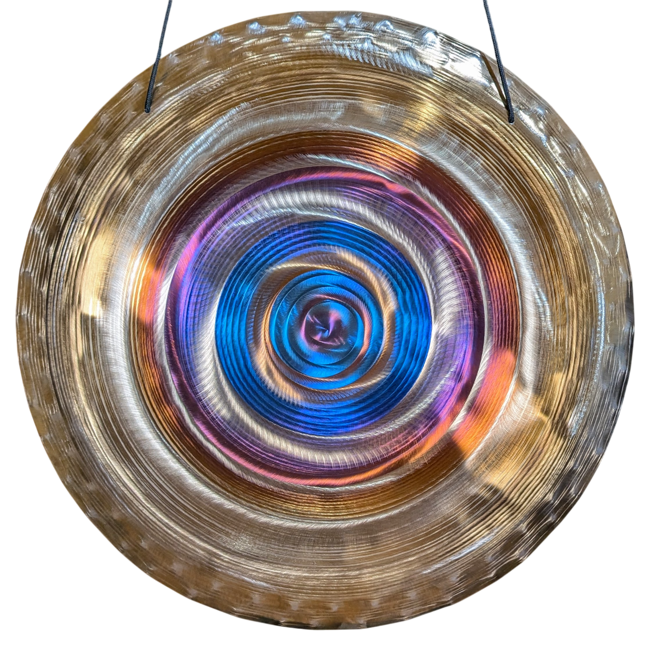 Grotta Sonora 32" King Gong