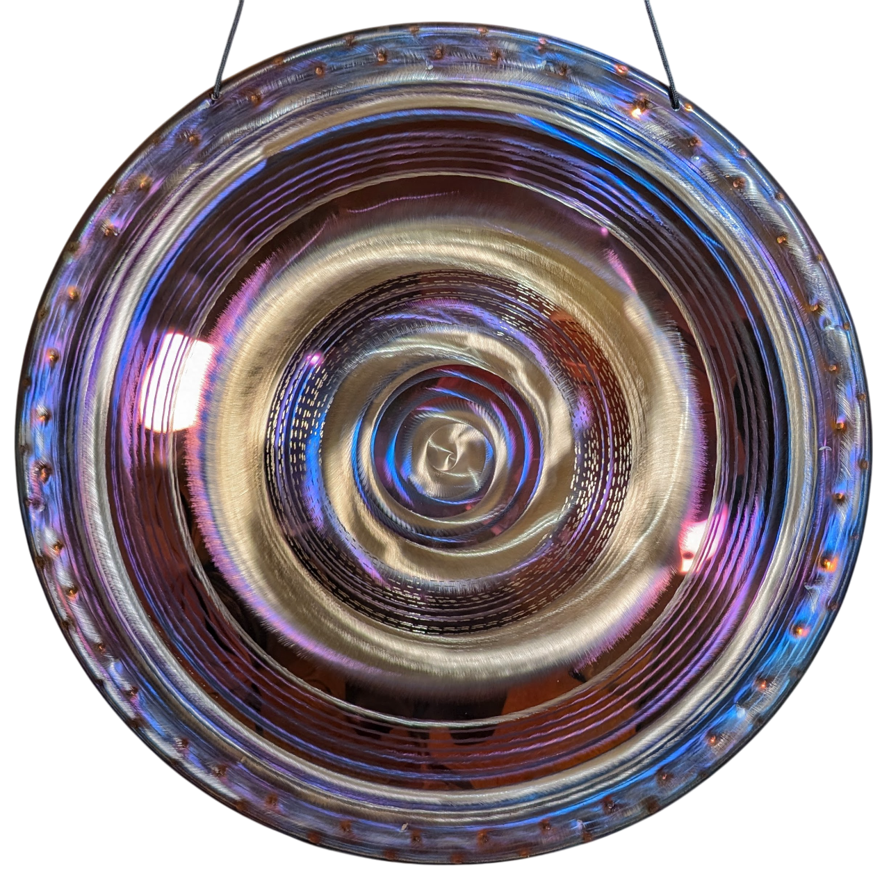 Grotta Sonora 34" Deep Gong
