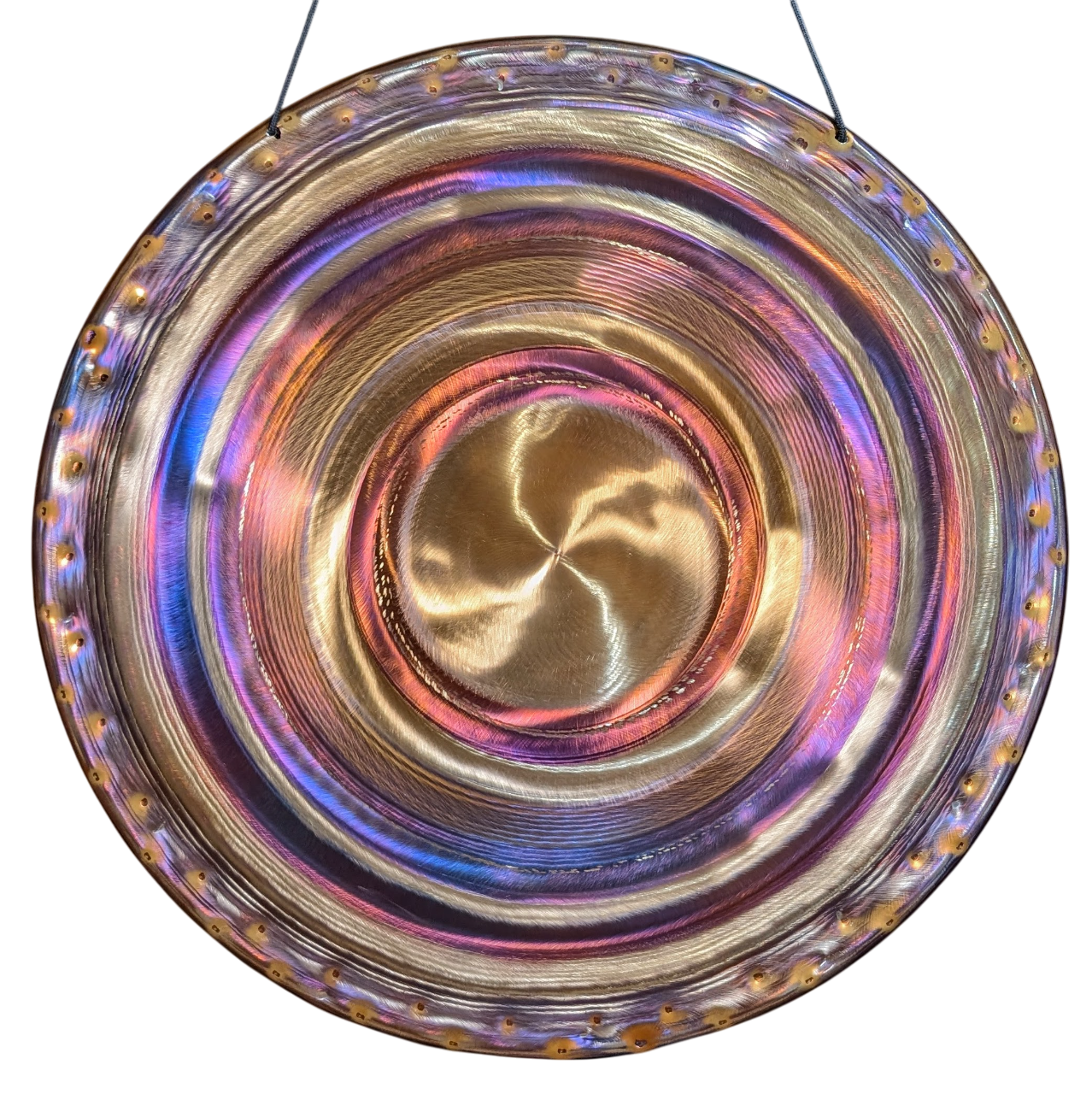 Grotta Sonora 34" Deep Gong