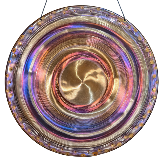 Grotta Sonora 34" Deep Gong