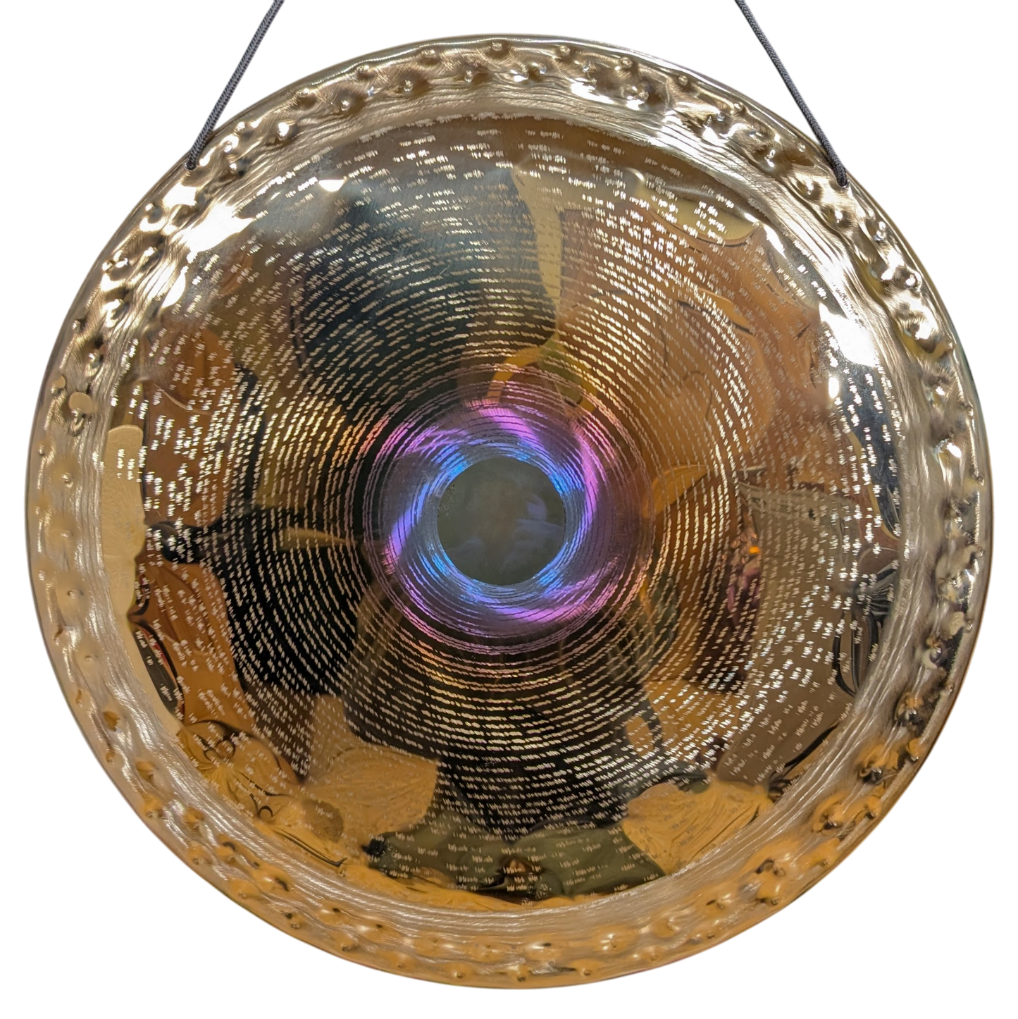 Grotta Sonora 26" Deep Gong