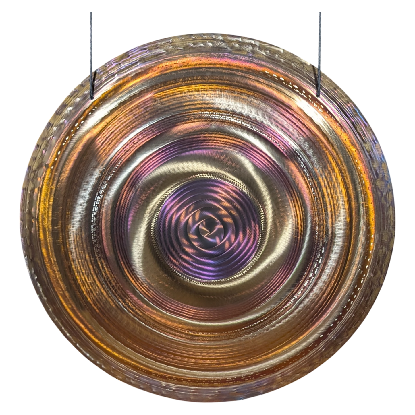 Grotta Sonora 32" King Gong