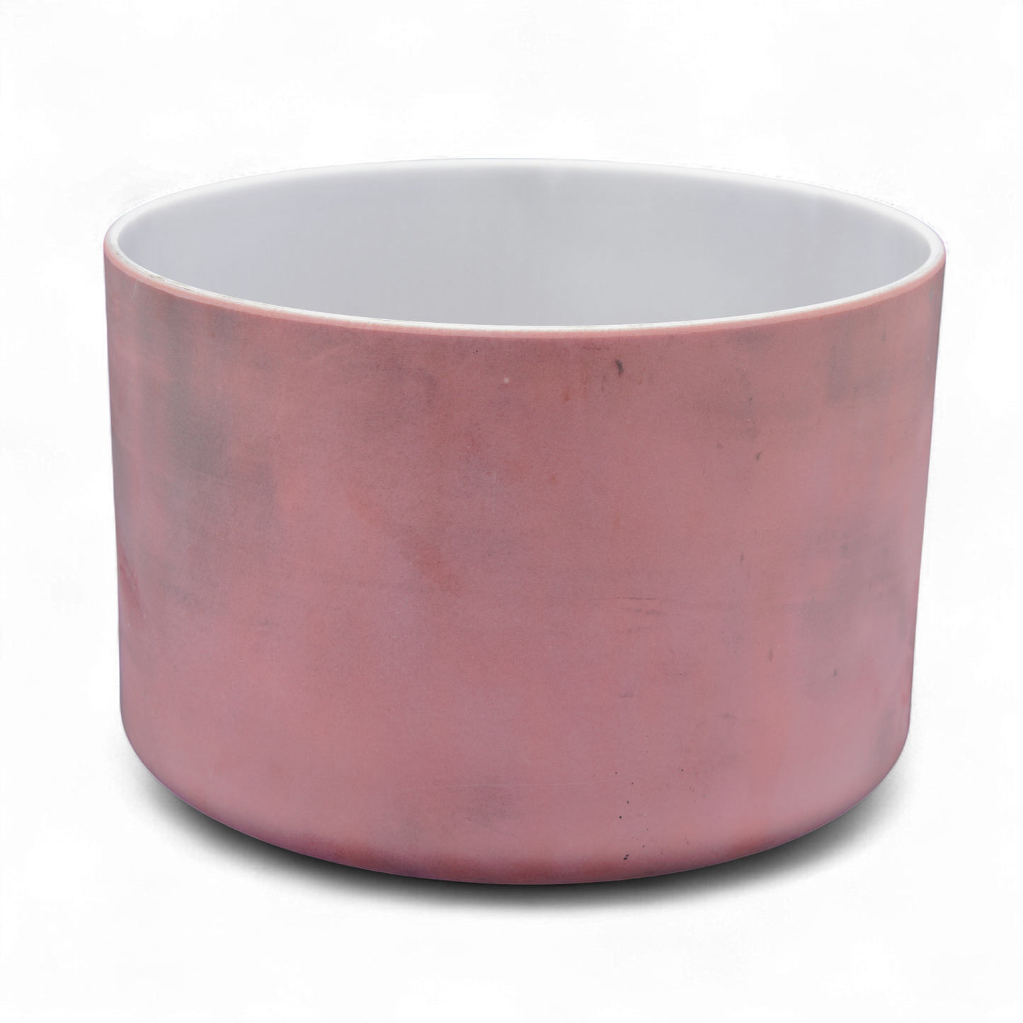 Crystal Tones 9" Kunzite Quartz Crystal Singing Bowl (D4+0)
