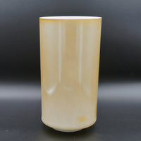Crystal Tones 6" Grandfather Quartz Crystal Singing Bowl (A#4-40)