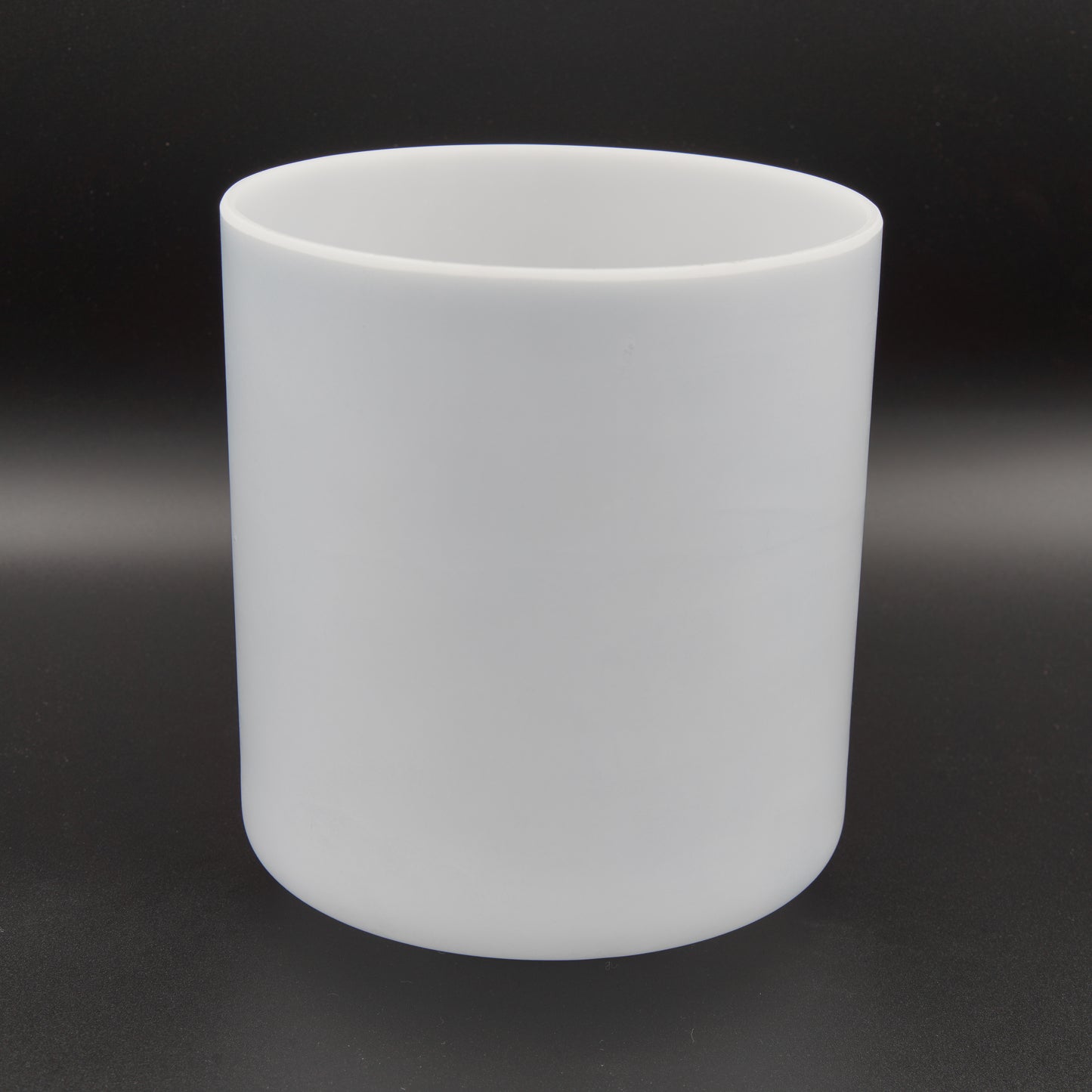 Crystal Tones 6" Ocean Indium Quartz Crystal Singing Bowl (B4-20)