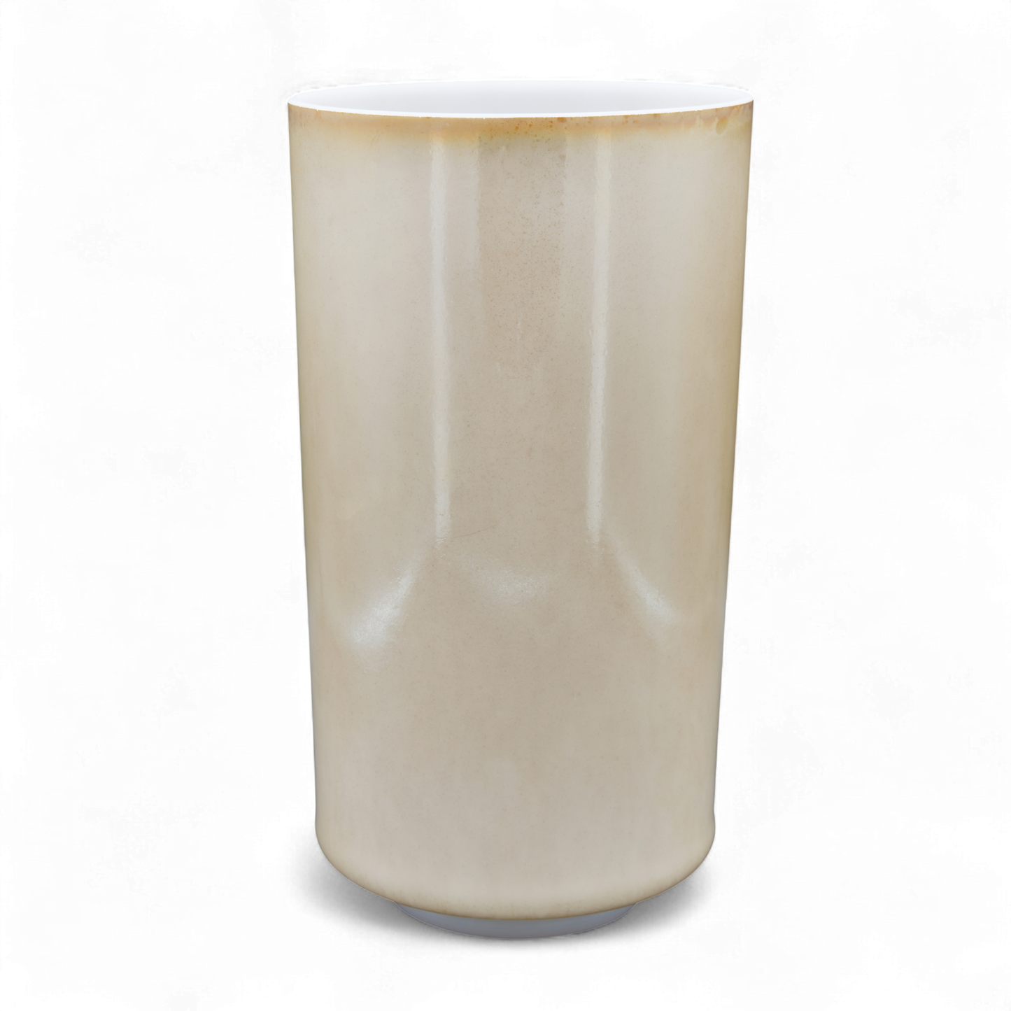 Crystal Tones 6" Grandfather Quartz Crystal Singing Bowl (G#4+45)