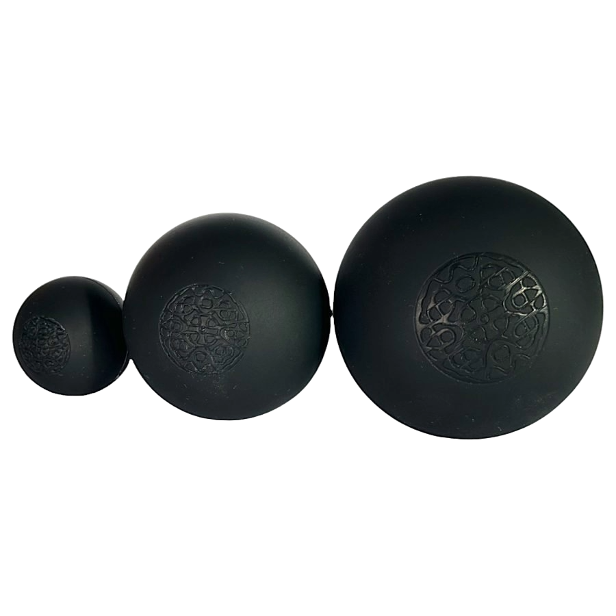 Grotta Sonora Friction Ball Set