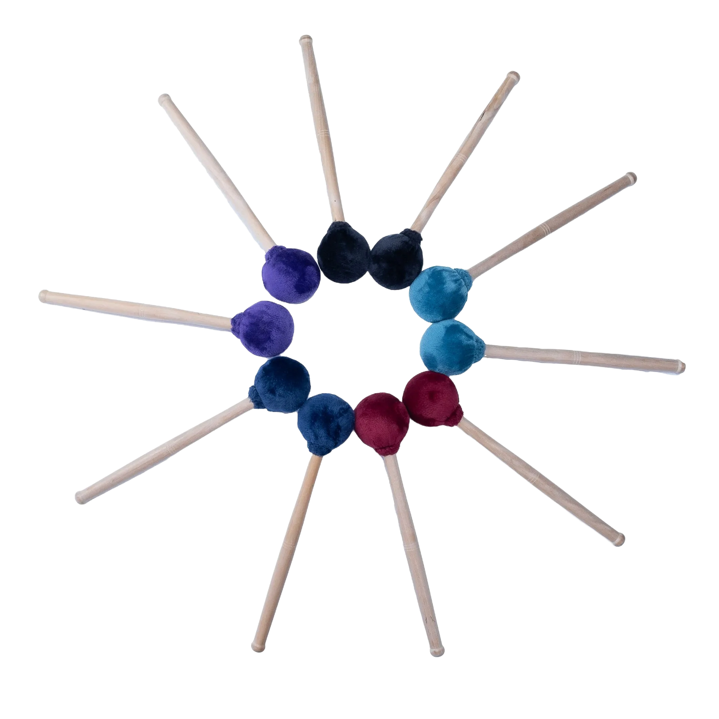 Grotta Sonora Small Gong Mallet