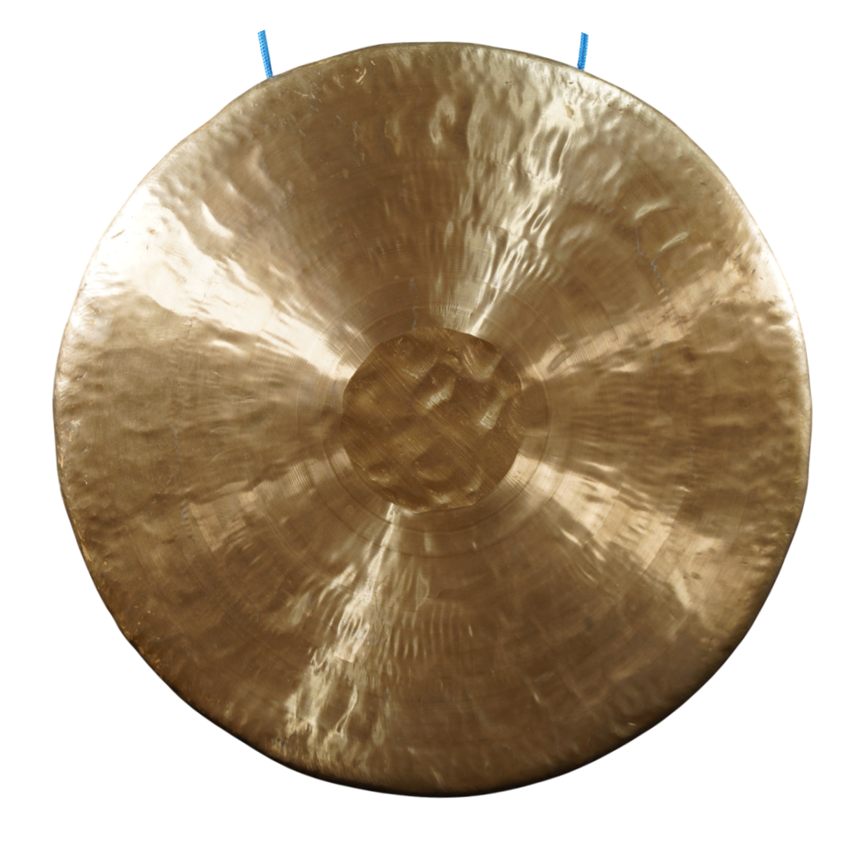 Heung Gong by Raven Sounds, Handmade Traditional Bronze Gong, Free Mallet