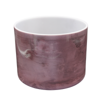 Crystal Tones 7" Sugilite Quartz Crystal Singing Bowl (B4+25)