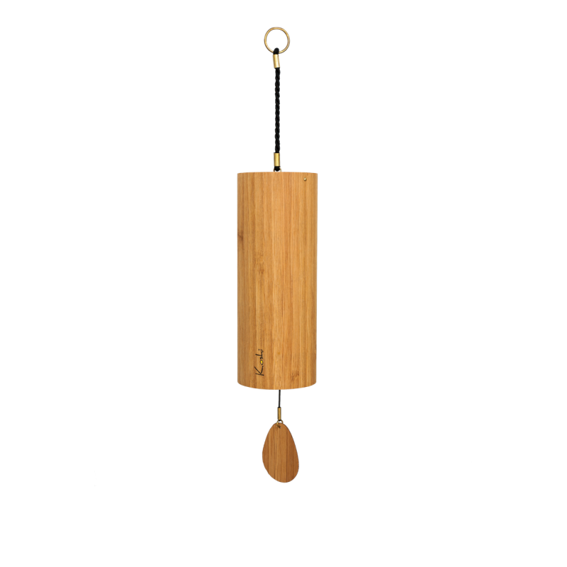 Koshi Chime Ignis/Fire Element - Raven Sounds
