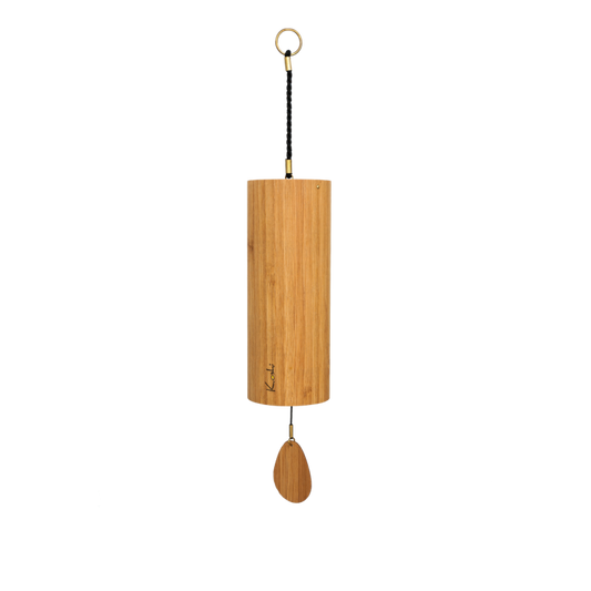 Koshi Chime Ignis/Fire Element - Raven Sounds