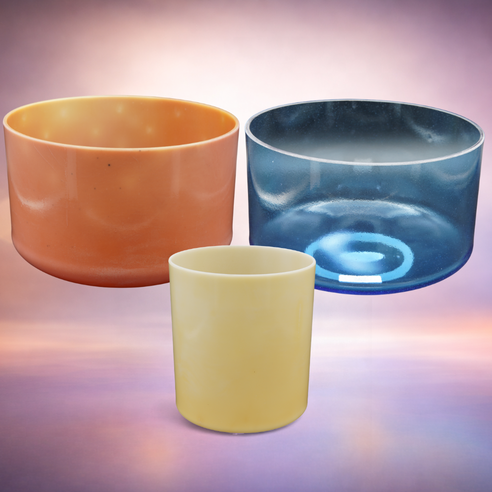 Crystal Tones Alchemy Singing Bowls: History, Styles & How to Choose